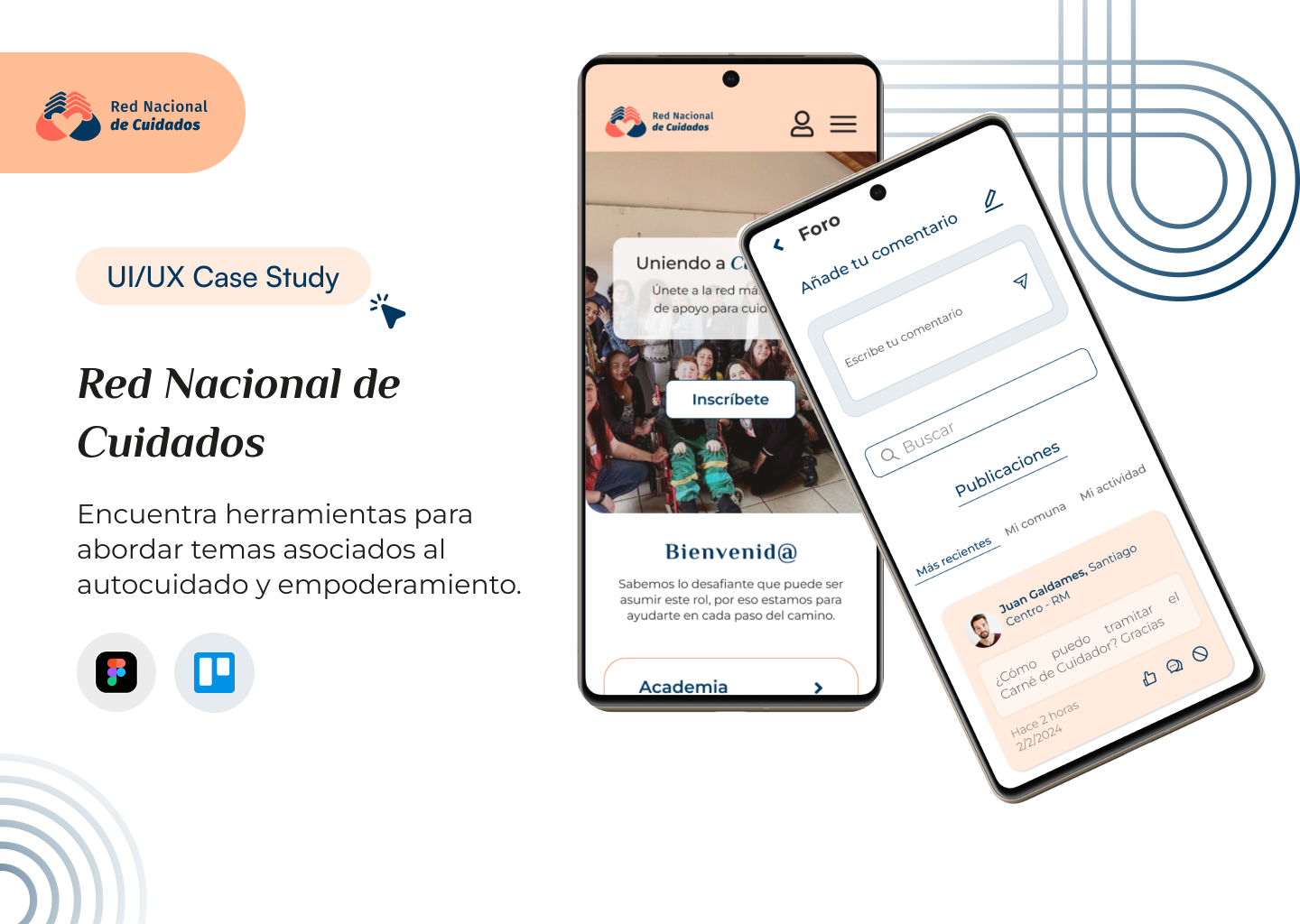 Red Nacional de Cuidados